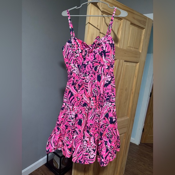 Lilly Pulitzer Dresses & Skirts - Lily Pulitzer Adalia dress